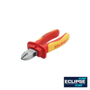 Alicate de corte 7.1/2" VDE dieléctrico 1000v. ECLIPSE