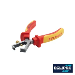 Alicate Pela Cables 6" VDE dieléctrico 1000v. ECLIPSE