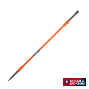 Barreta dieléctrica 72" 1000v SPEAR & JACKSON