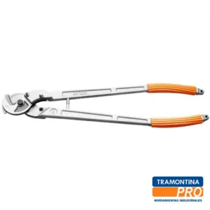 Cizalla corta cables de 24pulg TRAMONTINA PRO