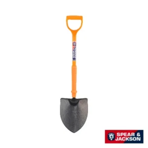 Lampa cuchara dieléctrica 1000v. SPEAR & JACKSON