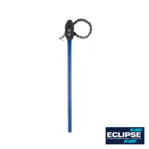Llaves de cadena para tuboS. ECLIPSE