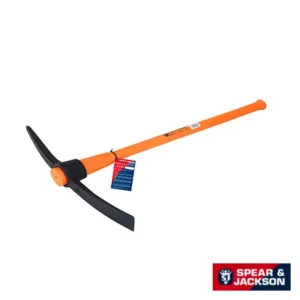 Pico punta y pala dieléctrico 1000v. SPEAR & JACKSON