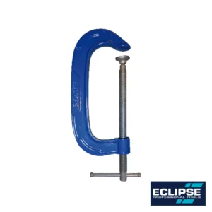 Prensa tipo C Heavy Duty Eclipse