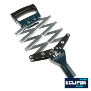 Remachadora acordeón 2750HD Eclipse Spiralux
